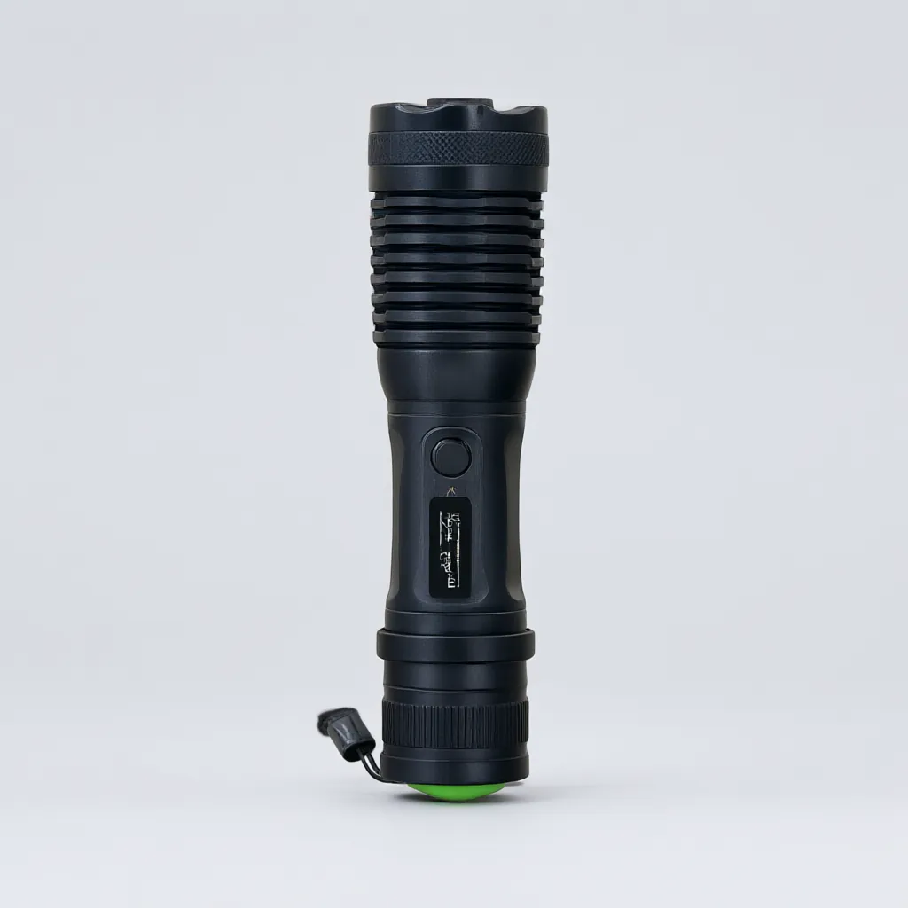 Infrarood zaklamp 850 nm
