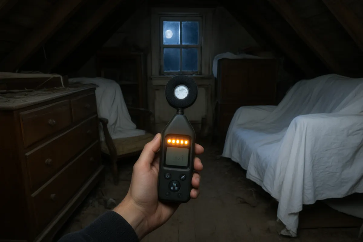 EMF meter kopen: vijf meters eerlijk naast elkaar