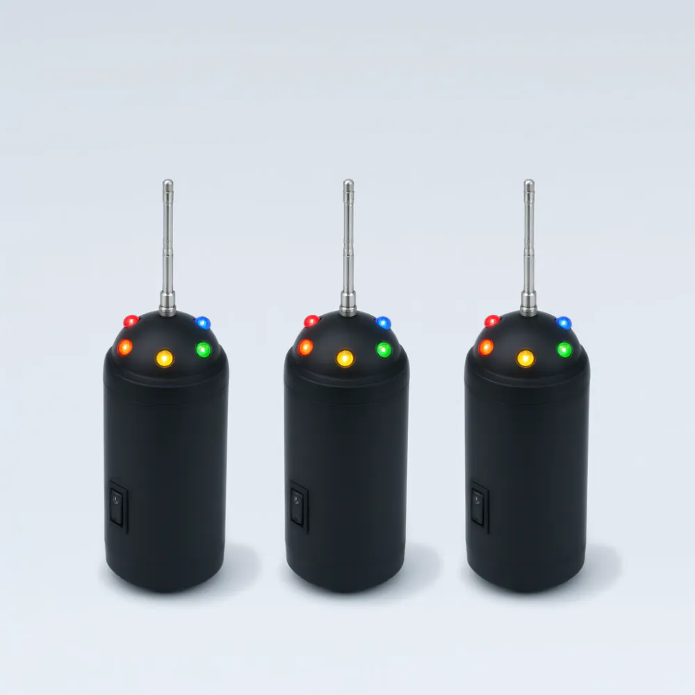 Proximity pod 3-pack